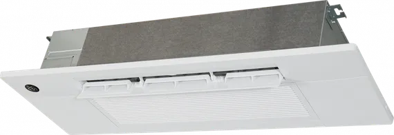 Кассетная сплит-система MDV MDCA1I-12HRFN8/MDOAG-12HFN8