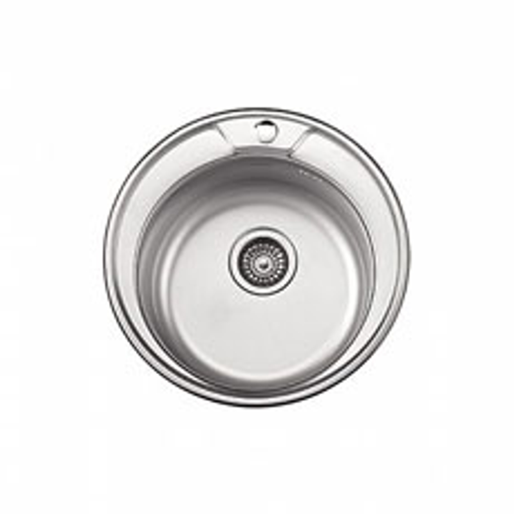 Мойка для кухни Ledeme L6 4949-6(мат.)