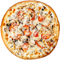 Пицца «По Русски»