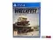 PS4 Wreckfest CUSA-08652 (Русские субтитры)