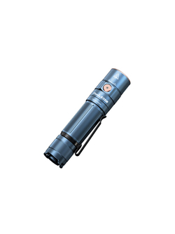 Фонарь Fenix E35R ледниково-синий 3100 люмен EDC/Search 21700