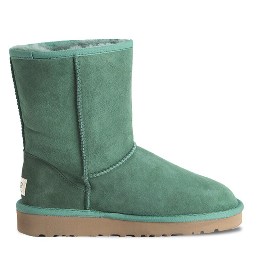 Угги Classic Short Green II