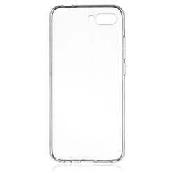 Чехол ROSCO для Honor 10;Honor 10 Premium оптом (арт. HW-H10-TPU-TRANSPARENT)
