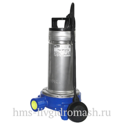 Погружной фекальный насос Гном-ФР 4-17 (220В)