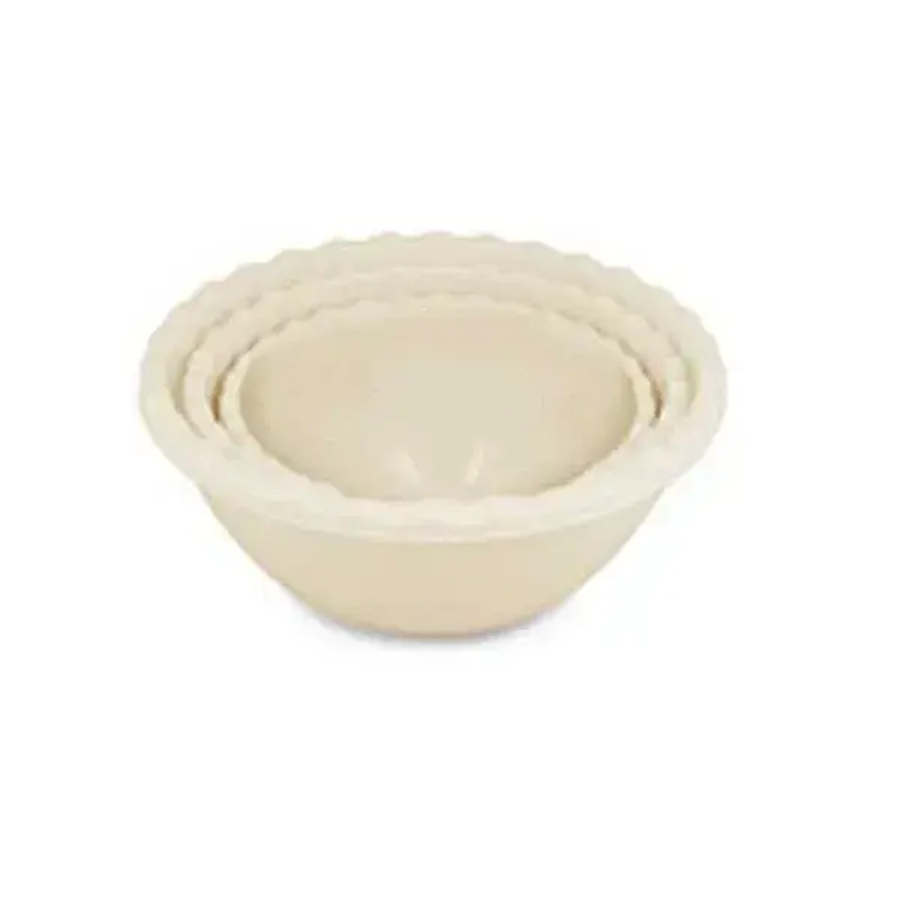 Набор мисок Laola maxi(2л+3л+4,5л)