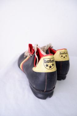 Ботинки Botas лыжные 39/40 размер