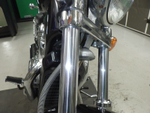 Suzuki VS 400 Intruder VK51A-101521