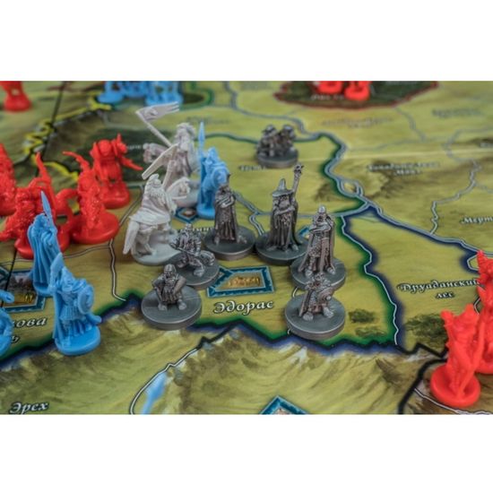 Настольная игра Война кольца