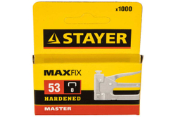 Скобы для степлера STAYER 8мм 3159-08_z01