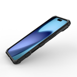 Чехол Warrior New Case для iPhone Air