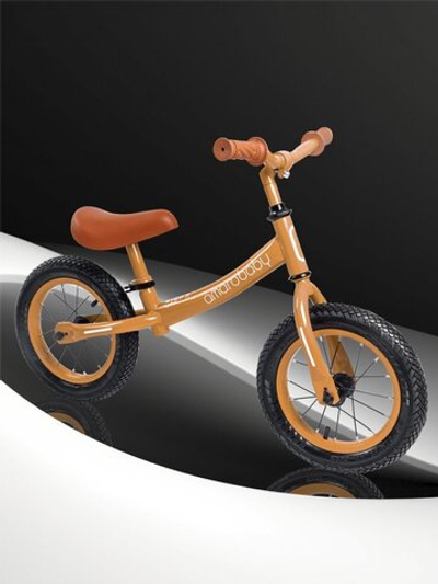 Двухколесный беговел AMAROBABY ROAD RACER