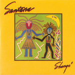 Santana / Original Album Classics, Vol.2 (5CD)