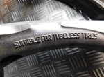 Колесо переднее Yamaha XVS1300 051687