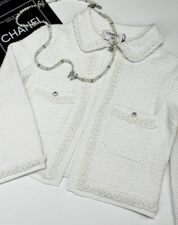 Костюм CHANEL