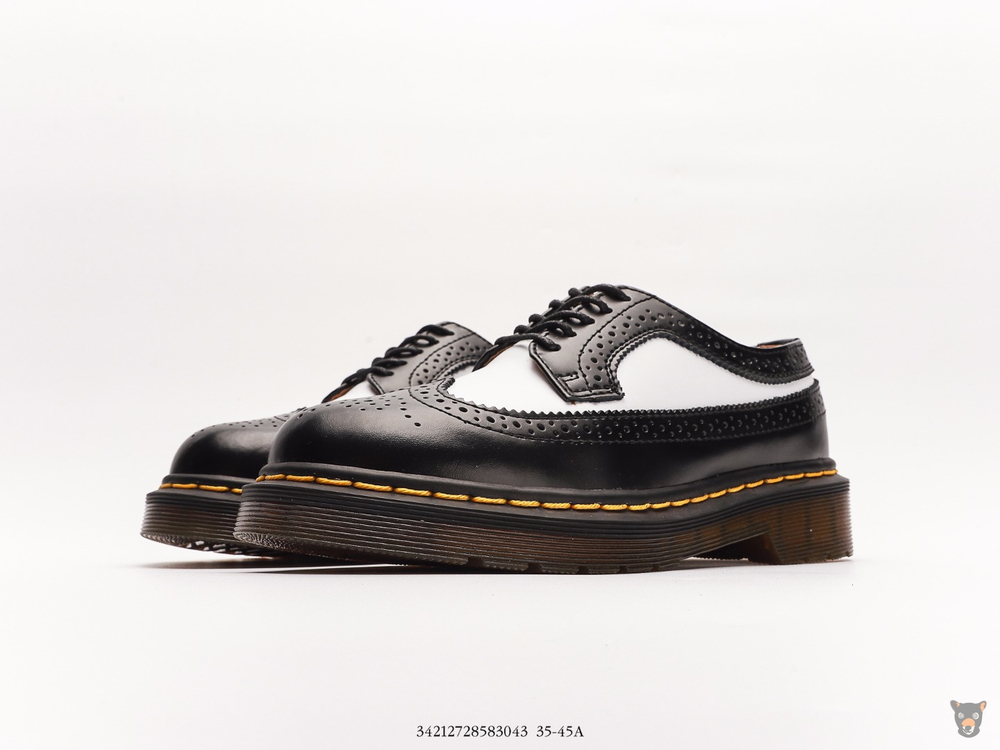 Броги Dr.Martens