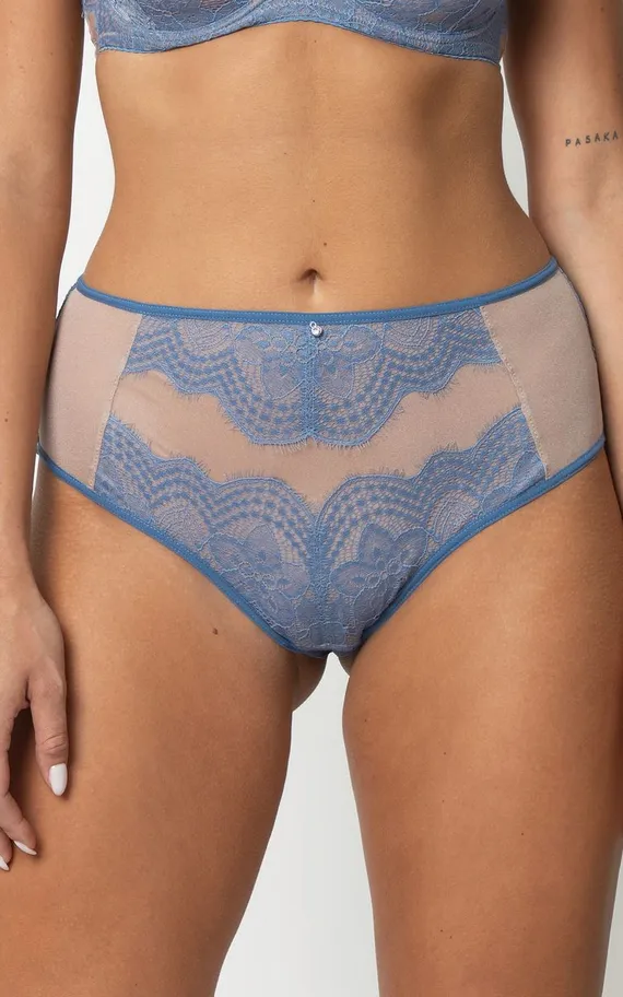 ILONA Трусы высокие