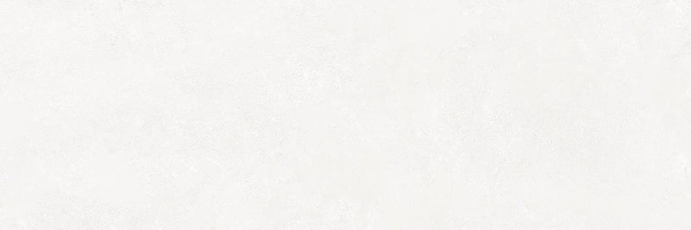 Настенная плитка Alma Ceramica TWU3090ATU07R Anturin 30x90 белая матовая под бетон
