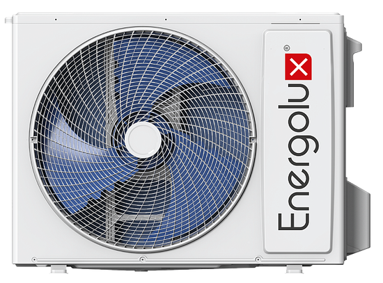 Напольно-потолочный кондиционер Energolux 7 ESACF36D1_WF_AR2_DC / ESAU36U1_AR2_DC
