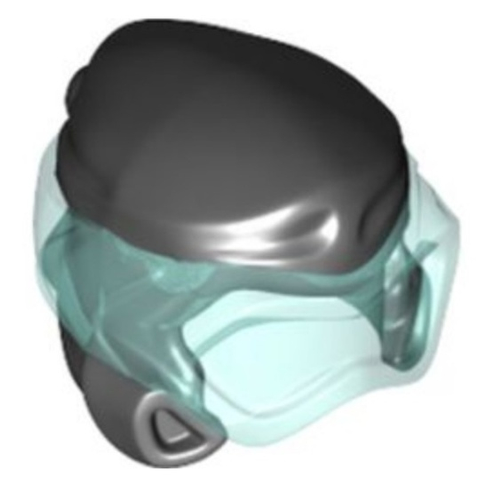 Маска 77151pb01 Black