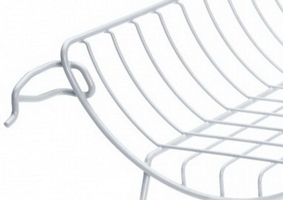 Корзина для сушки в сушильных машинах Miele T1 TRK 555