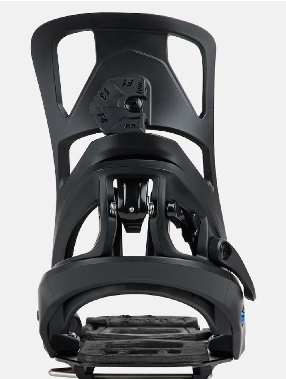 Крепления сноубордические Men's Burton Step On® Split Splitboard
