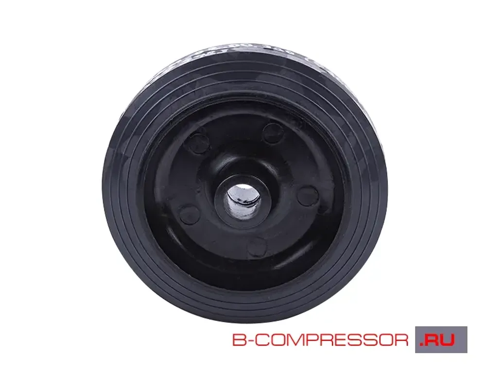 Колесо 160 мм для компрессора С412М.02.00.700