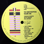 The Honeydrippers / Volume One (12" Vinyl EP)