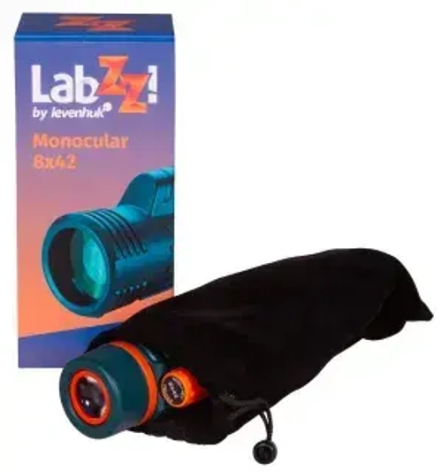 Монокуляр Levenhuk LabZZ MC4