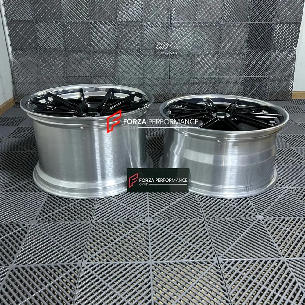 КОВАНЫЕ ДИСКИ ДЛЯ MERCEDES-BENZ AMG GT-C 2019