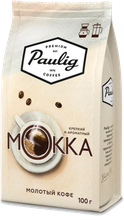 Кофе молотый Paulig Mokka 100 г