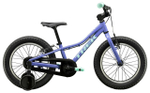 Детский велосипед Trek Precaliber 16 Girls F/W (2022)