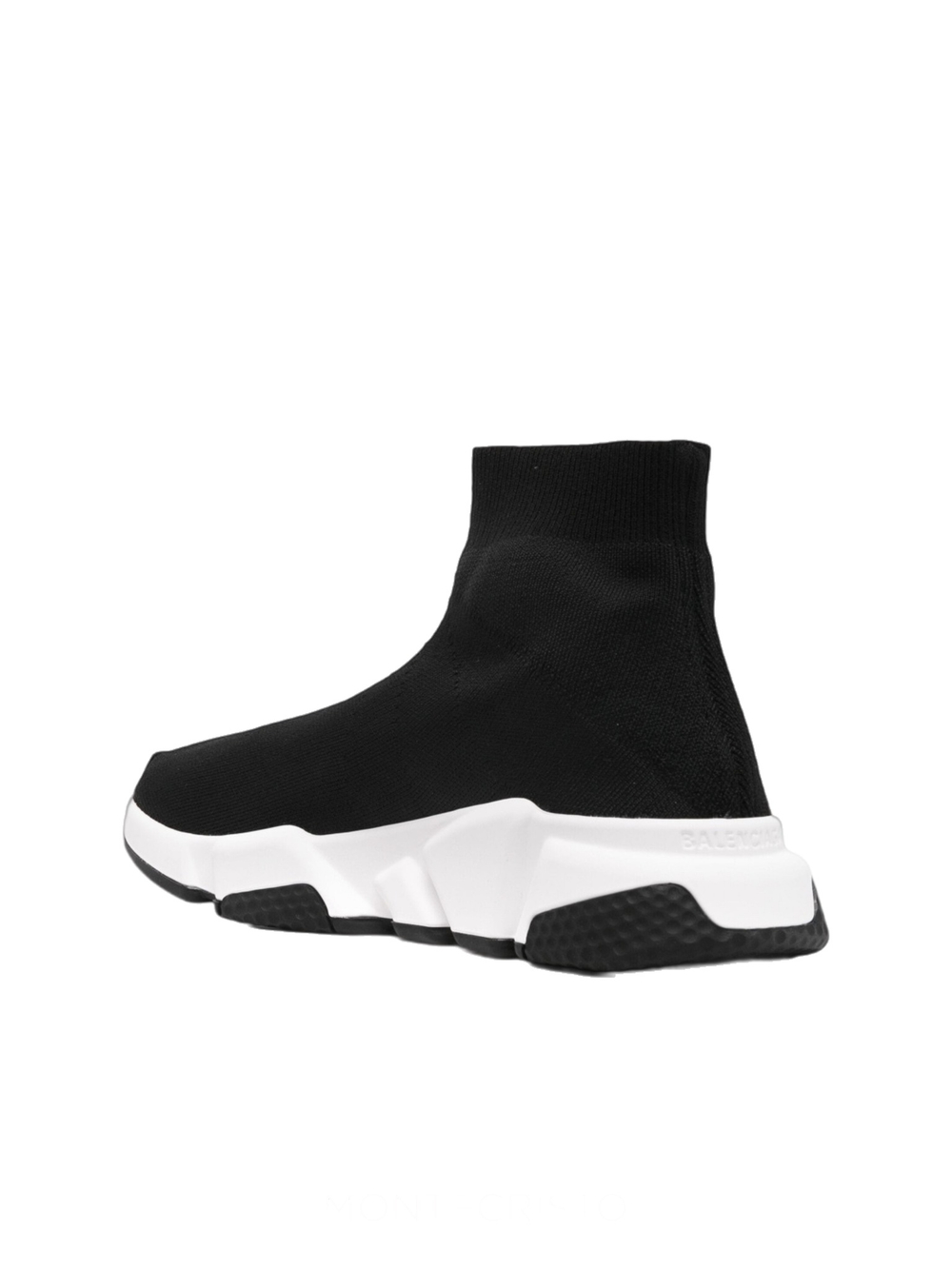 Кроссовки-носки Balenciaga