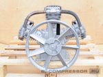 Компрессорная головка LB40-3 фото вид от маховика