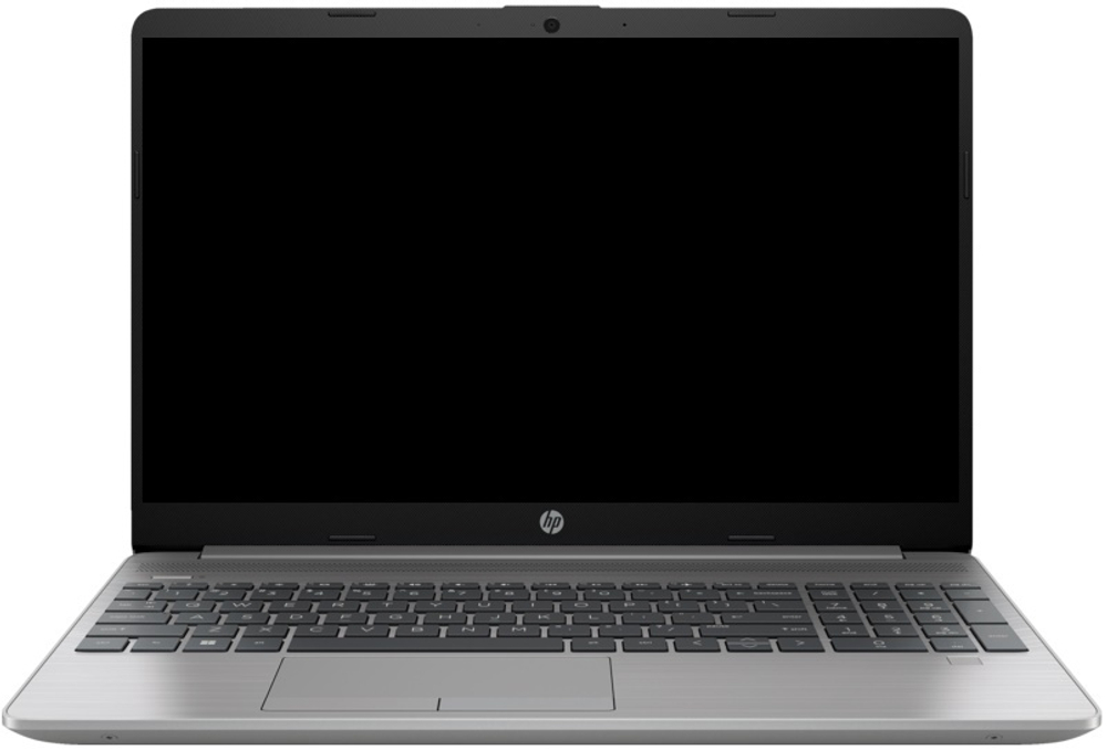 Ноутбук  HP 250 G9 15.6 ", Celeron, 8 Гб RAM, 256 Гб SSD, UHD Graphics, Серебристый