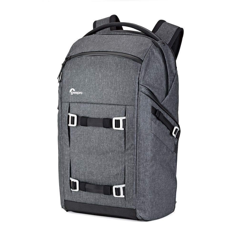 Рюкзак Lowepro FreeLine BP 350 AW темно-серый для фотооборудования