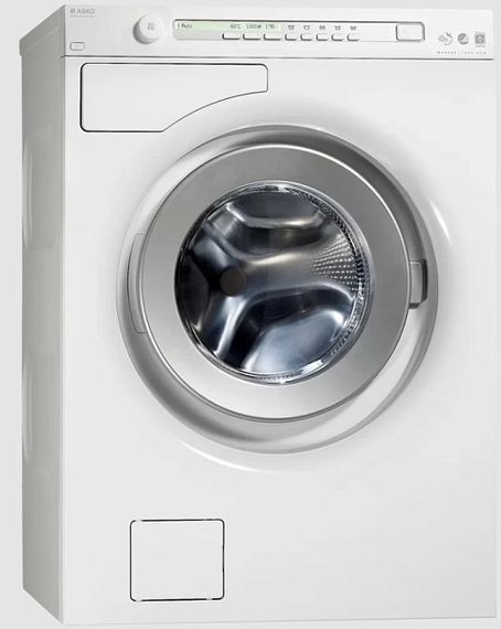 Стиральная машина Asko W68842 W