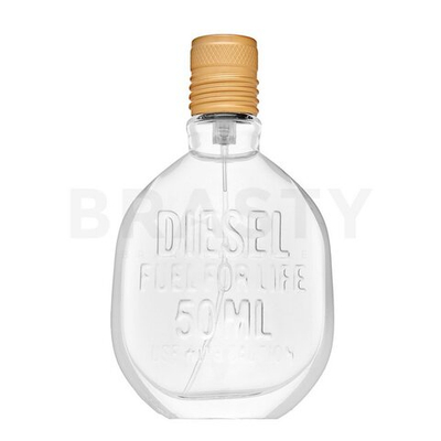 Diesel Fuel for Life Homme EDT M 50 ml