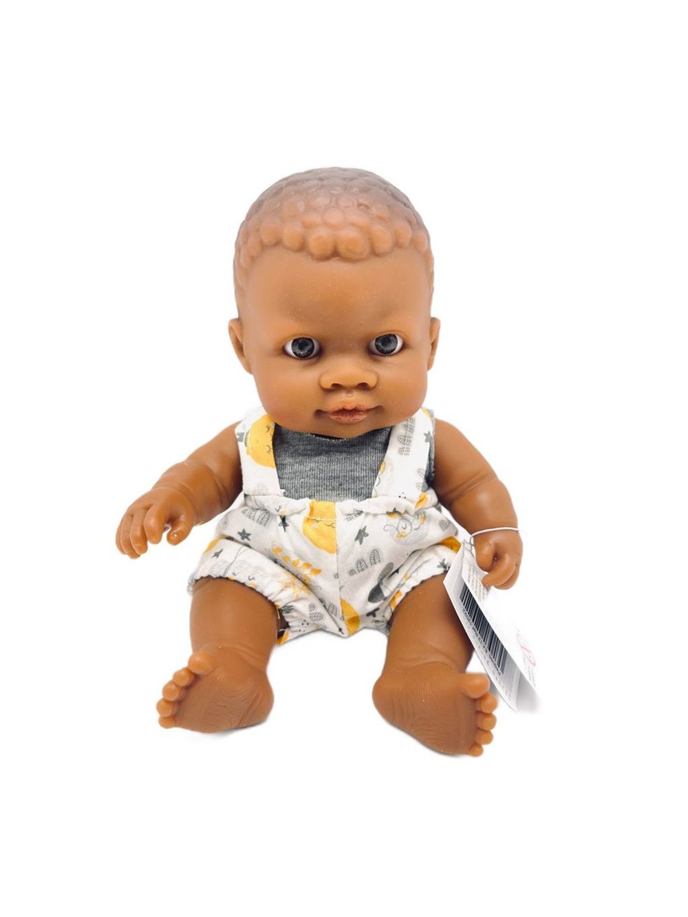 Кукла для девочки  Paola Reina 22см виниловая