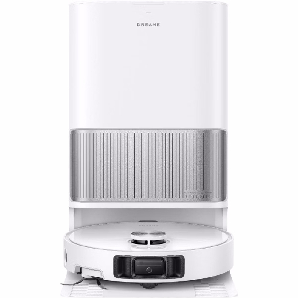 Робот-пылесос Dreame Bot L40 Ultra AE White (RLL77SE)