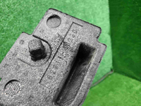 Абсорбер переднего бампера Lexus RX 4 (2019-2022)