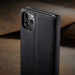 Чехол-книжка CaseMe Matte для iPhone 11 Pro Max