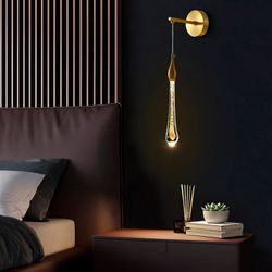 Настенный Светильник Fial B Wall By Imperiumloft