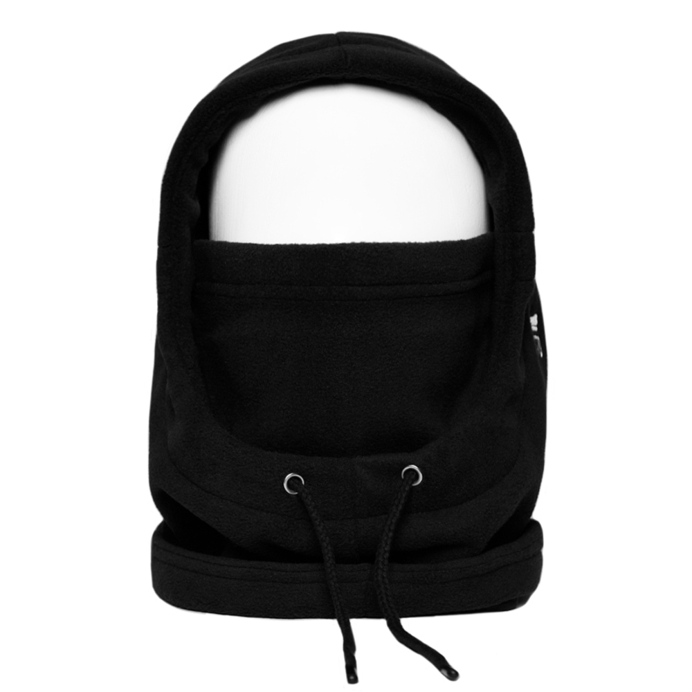 Hood Black