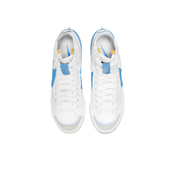 Кроссовки Nike Blazer Mid '77 Jumbo 'White University Blue' DD3111-103