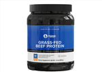 Designs For Sport - Beef Protein Vanilla 810 gr