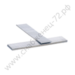 FUBAG Гвозди для SN4050 (1.05х1.25, 25мм, 5000 шт)