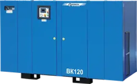 Винтовой компрессор Remeza ВК150-8
