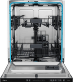Встраиваемая посудомоечная машина HAIER HDWE14-592RU