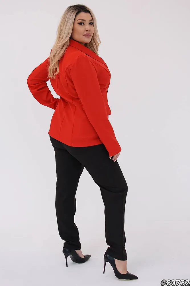 Костюм УК-1277 Фабрика Моды