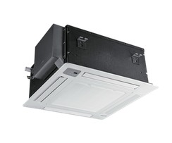 Инверторная сплит-система кассетного типа серии HEAVY DC INVERTER AUC-18UR4SAA2/AUC-I-650 /AUW-18U4SS (комплект)